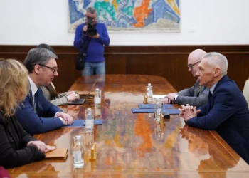 Фото: ТАЊУГ/ЈАДРАНКА ИЛИЋ