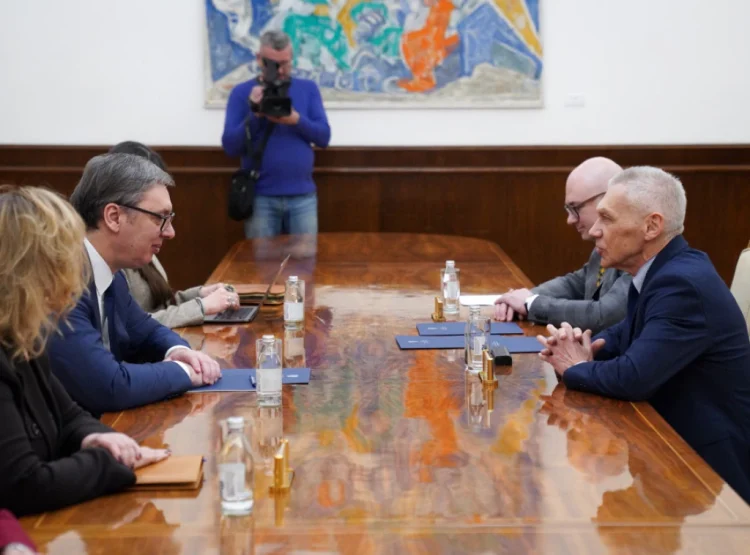 Фото: ТАЊУГ/ЈАДРАНКА ИЛИЋ