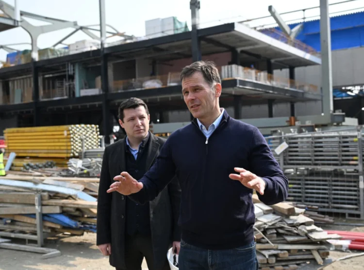 Foto: TANJUG/ANA PAUNKOVIĆ