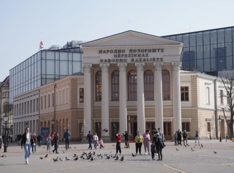 Foto: TANJUG/MILOŠ MILIVOJEVIĆ