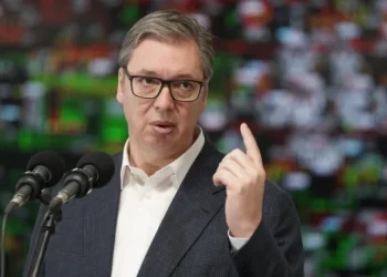 Фото: ТАЊУГ/МИЛОШ МИЛИВОЈЕВИЋ