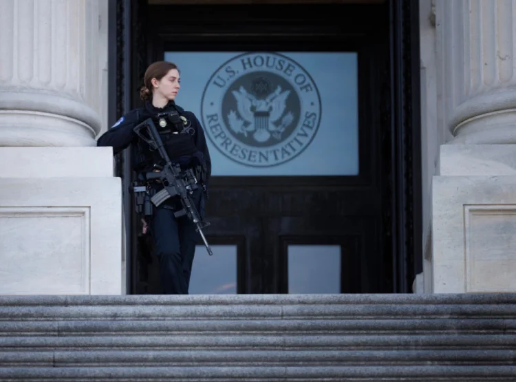 Foto: AP Photo/Tom Brenner