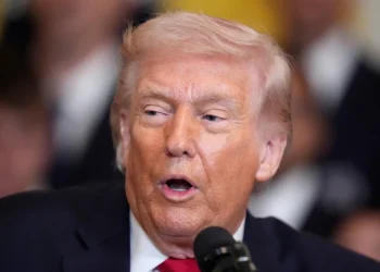 Foto: AP Photo/Alex Brandon