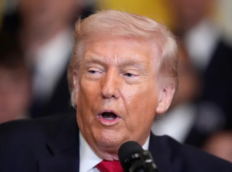 Foto: AP Photo/Alex Brandon