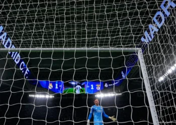 Foto: AP Photo/Manu Fernandez