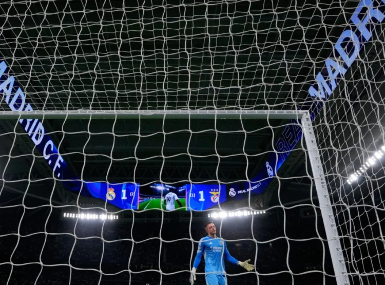 Foto: AP Photo/Manu Fernandez