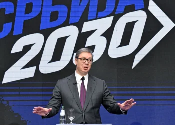 Фото: ТАЊУГ/РАДЕ ПРЕЛИЋ