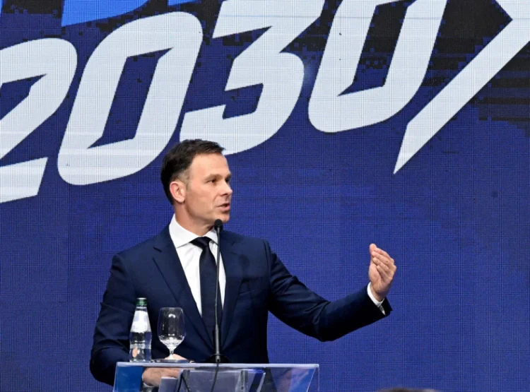 Foto: TANJUG/RADE PRELIĆ