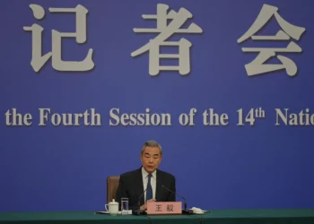 Foto: AP Photo/Andy Wong