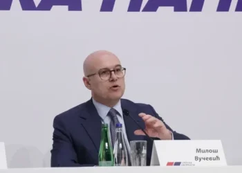 Foto: TANJUG/MILOŠ MILIVOJEVIĆ