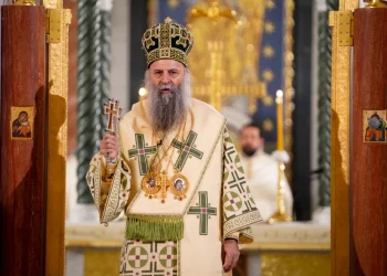 Foto: TANJUG/JADRANKA ILIĆ