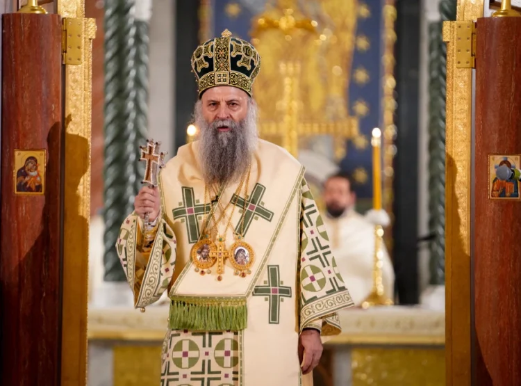 Foto: TANJUG/JADRANKA ILIĆ