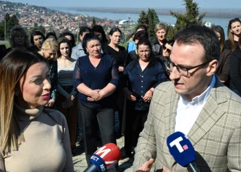 Foto: TANJUG/RADE PRELIĆ