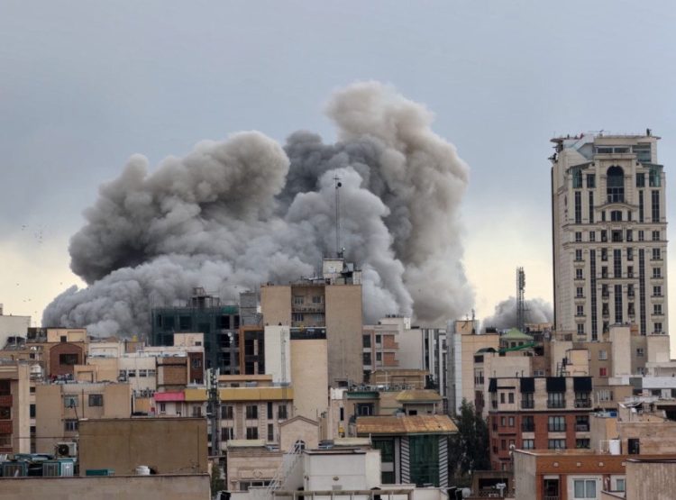 Рат у Ирану – узрок страха од светског пораста инфлације