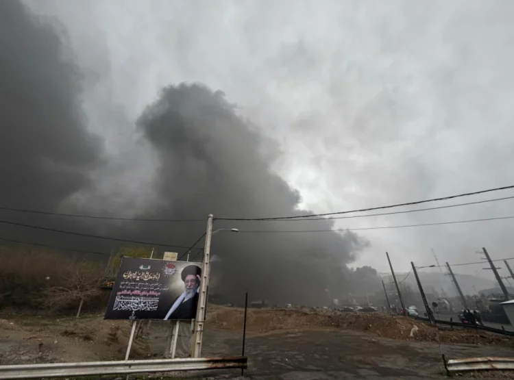 Foto: AP Photo/Vahid Salemi