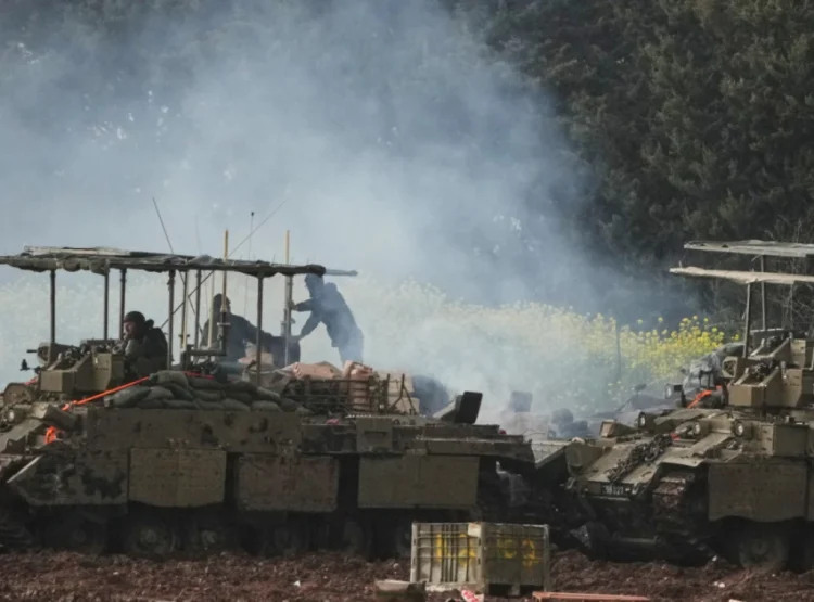 Foto: AP Photo/Ariel Schalit