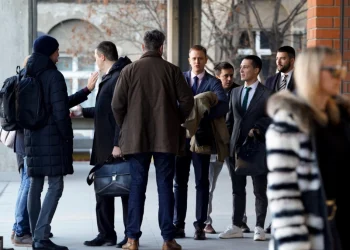 Foto: TANJUG/JADRANKA ILIĆ