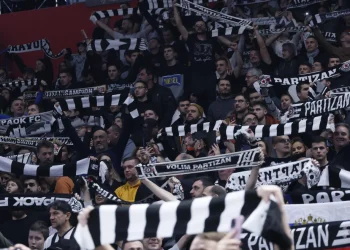 Фото: ТАЊУГ/МАРКО ЂОКОВИЋ