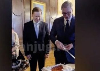 ФОТО: Тањуг Видео