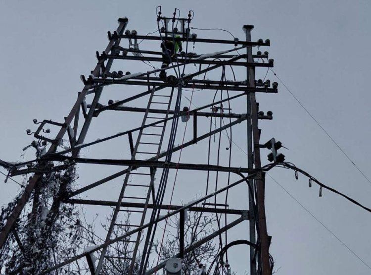 Foto: TANJUG/Elektrodistribucija Srbije/ Centar za odnose s javnošću