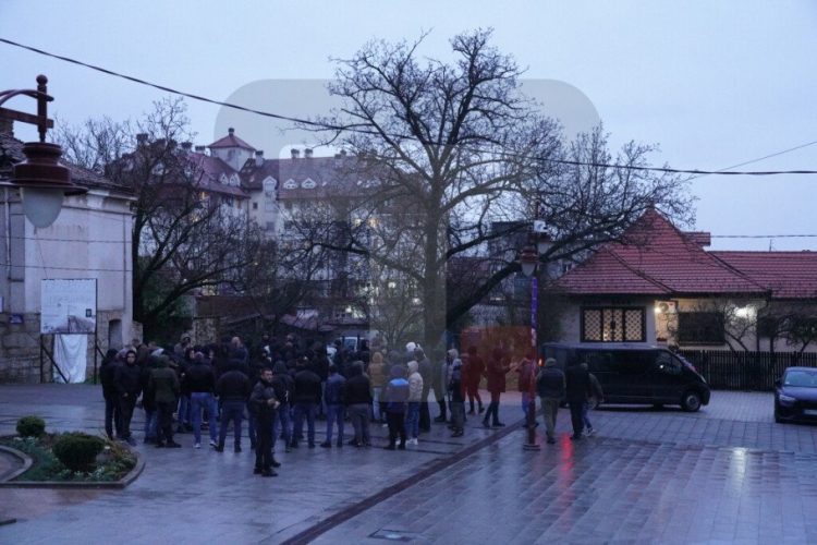 Фото Танјуг