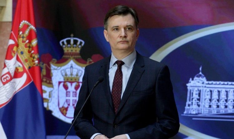 Foto: TANJUG/SAVA RADOVANOVIĆ