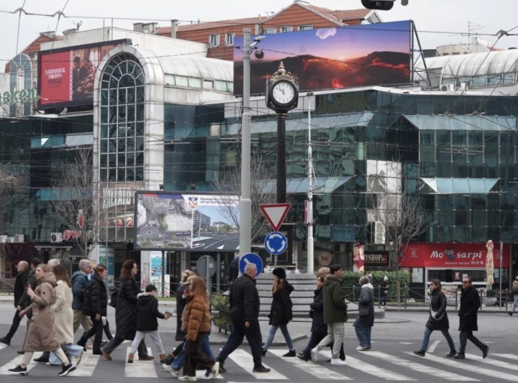 Foto: TANJUG/MILOŠ MILIVOJEVIĆ