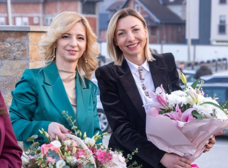 Foto: TANJUG/MINISTARSTVO BEZ PORTFELJA/ DEJAN STANKOVIĆ