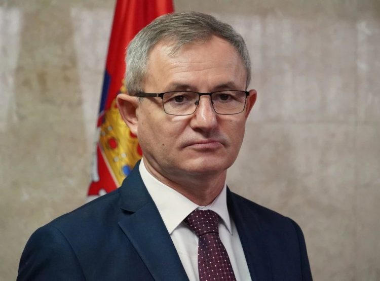 Foto: TANJUG/VLADIMIR ŠPORČIĆ