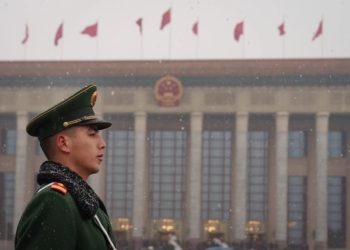 Foto: AP Photo/Vincent Thian