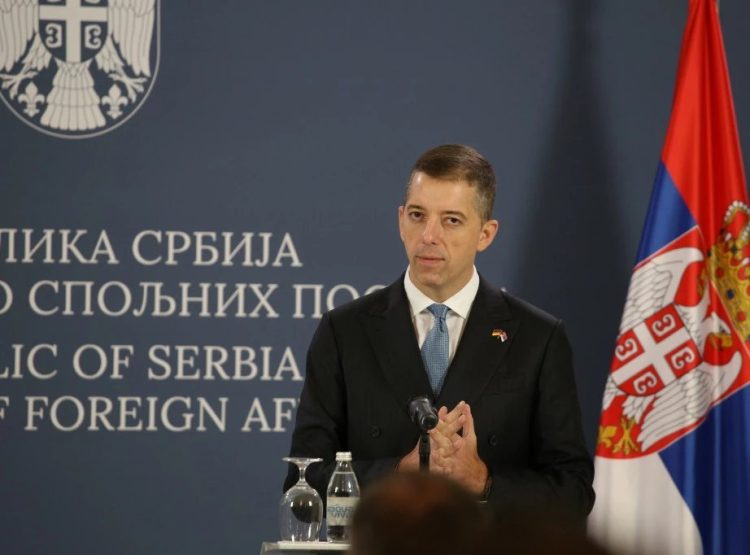 Foto: TANJUG/DEJAN ŽIVANČEVIĆ