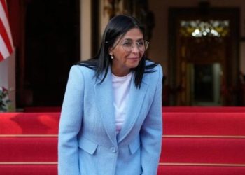 Foto: AP Photo/Ariana Cubillos