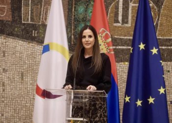 Foto: TANJUG/DEJAN ŽIVANČEVIĆ