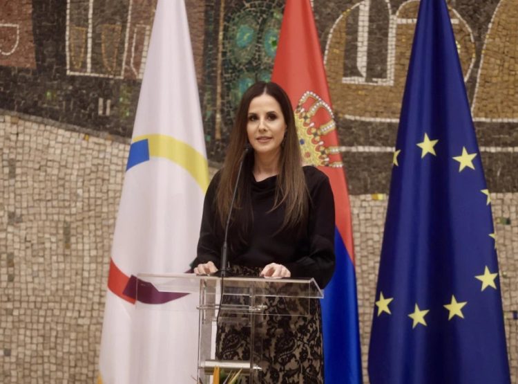 Foto: TANJUG/DEJAN ŽIVANČEVIĆ