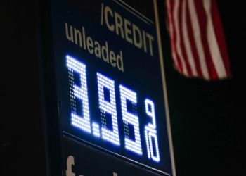 Foto: AP Photo/Jenny Kane