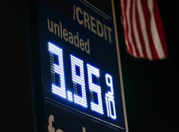 Foto: AP Photo/Jenny Kane