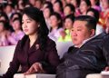 Foto: Korean Central News AgencyKorea News Service via AP/