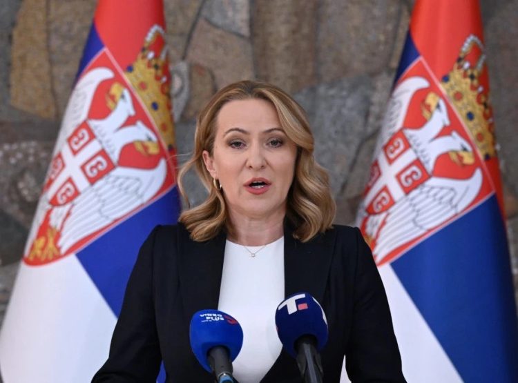 Foto: TANJUG/ANA PAUNKOVIĆ