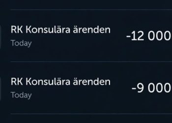 FOTO: aftonbladed.se