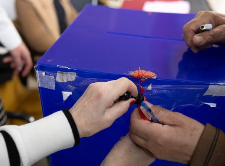 Foto: TANJUG/MEDIA BIRO