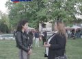 БЛОКАДЕРИ СЕ МАСОВНО ОДРИЧУ МИЛЕ ПАЈИЋ И НЕ ЗНАЈУ КО ЈЕ МИЛИЦА ЖИВКОВИЋ (ВИДЕО)