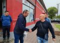 Активисти и функционери Општинског одбора Оџаци данас су на више локација широм општине организовали штандове и разговарали са грађанима у пријатној атмосфери