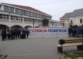 АКТИВИСТИ СРПСКЕ НАПРЕДНЕ СТРАНКЕ ОО ОЏАЦИ СУ ПОКАЗАЛИ ШТА ЗНАЧИ БИТИ УЗ СВОЈ НАРОД (ВИДЕО)