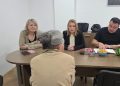 У просторијама Српске напредне странке у Оџацима ове недеље је одржан пријем грађана