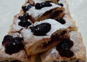 Manifestacija „Naj kolačić“ okupila udruženja iz cele Vojvodine