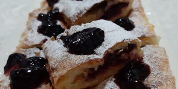Манифестација „Нај колачић“ окупила удружења из целе Војводине