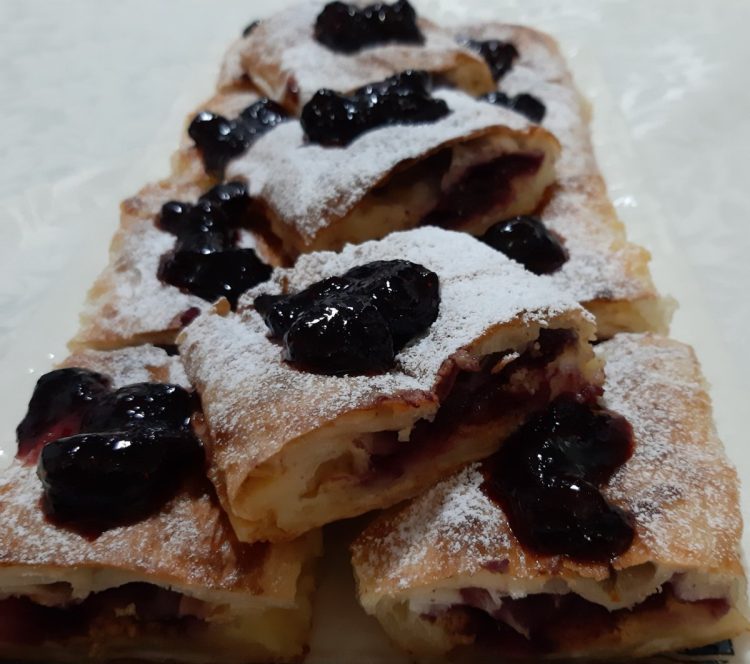 Манифестација „Нај колачић“ окупила удружења из целе Војводине