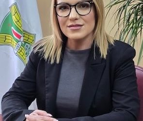 ИСИДОРА ЂАКОВИЋ: СВИМ ГРАЂАНИМА СРЕЋАН ВАСКРС