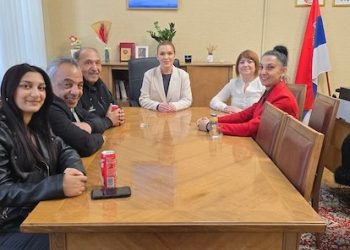 ОБЕЛЕЖЕН СВЕТСКИ ДАН РОМА У ОПШТИНИ ОЏАЦИ