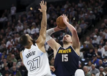 Фото: АП Пхото/Еллен Сцхмидт